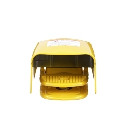 Square D 9002AW14 Harmony Foot Switch