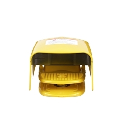 Square D 9002AW12 Harmony Foot Switch