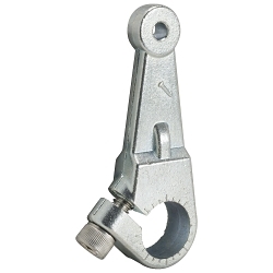 Telemecanique 9007AA0Spring Return Roller Lever
