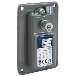 Telemecanique 9007AF12 Limit Switch