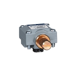 Telemecanique 9007AO1 Osisense Snap Action Limit Switch