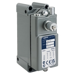 Telemecanique 9007AW18 Limit Switch