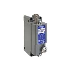 Telemecanique 9007AW36 Plunger Actuated Limit Switch