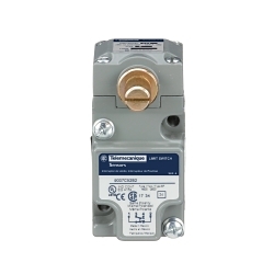 Telemecanique 9007C52B2 Rotary Actuated Limit Switch