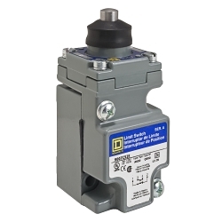 Telemecanique 9007C52ED Limit Switch