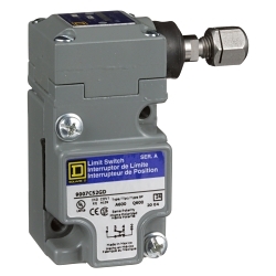 Telemecanique 9007C52GD Limit Switch