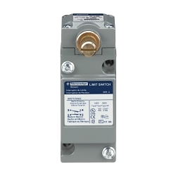 Telemecanique 9007C54A2 Rotary Actuated Limit Switch