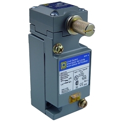 Telemecanique 9007C54A2Y247 Limit Switch