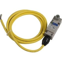 Telemecanique 9007C54CS17L3 Limit Switch
