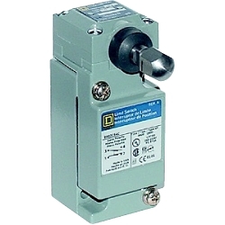 Telemecanique 9007C54GD Plunger Actuated Limit Switch