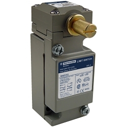 Telemecanique 9007C66A2 Limit Switch