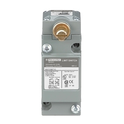 Telemecanique 9007C68T10 Rotary Actuated Limit Switch