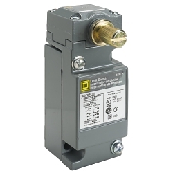 Telemecanique 9007C68T10Y203 Limit Switch