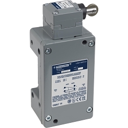 Telemecanique 9007CA4S Limit Switch Lever Arm