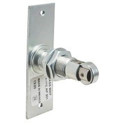Snap switch