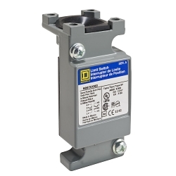 Telemecanique 9007CO62 Osiswitch Limit Switch Body