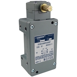 Telemecanique 9007CR53C Limit Switch