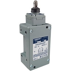 Telemecanique 9007CR53D Plunger Actuated Limit Switch