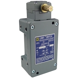 Telemecanique 9007CR53A2 Limit Switch