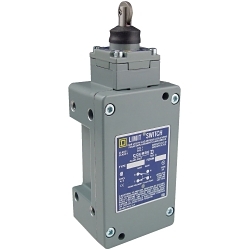 Telemecanique 9007CR61D Limit Switch