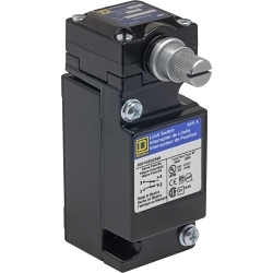 Telemecanique 9007CR65B1S22 Limit Switch