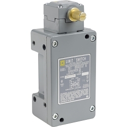 Telemecanique 9007CR67T10 Rotary Actuated Limit Switch