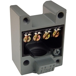 Telemecanique 9007CT52 Limit Switch Base