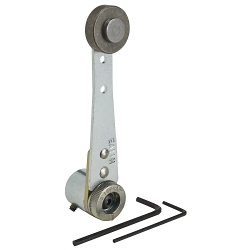 Telemecanique 9007DA11M Limit Switch Lever Arm