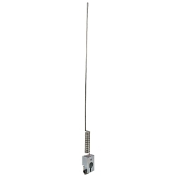 Telemecanique 9007FA4 Spring Return Rod Lever