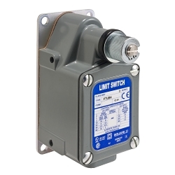 Telemecanique 9007FTUB4 Rotary Actuated Limit Switch