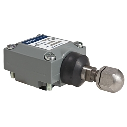Telemecanique 9007GD Plunger Head Limit Switch