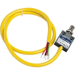 Telemecanique 9007ML07S0100 Limit Switch