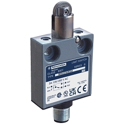 Telemecanique 9007MS02G0054 Limit Switch
