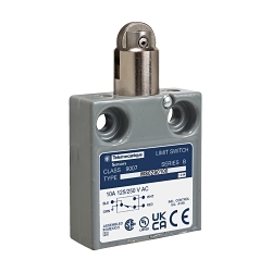 Telemecanique 9007MS02S0400 Limit Switch