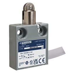Telemecanique 9007MS02S040610 Limit Switch