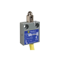 Telemecanique 9007MS03S0300 Plunger Actuated Limit Switch