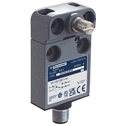 Telemecanique 9007MS04S0084 Osisense Limit Switch