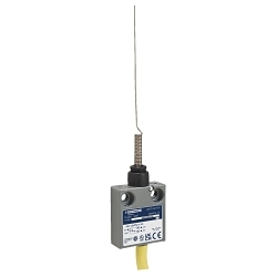 Telemecanique 9007MS05S0100 Limit Switch