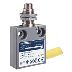 Telemecanique 9007MS07S0310 Limit Switch