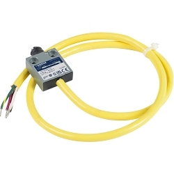 Telemecanique 9007MS10S0100 Plunger Actuated Limit Switch