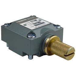 Telemecanique 9007T10 Osisense Limit Switch Head