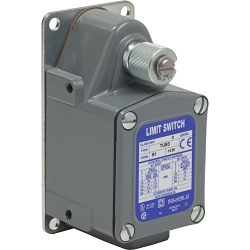 Telemecanique 9007TUB3S1 Limit Switch
