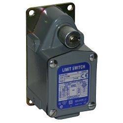 Telemecanique 9007TUB4 Limit Switch