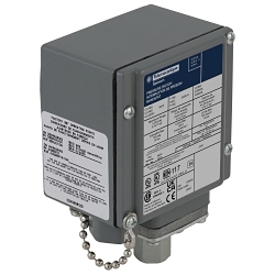 Telemecanique 9012GDW5 Pressure Switch