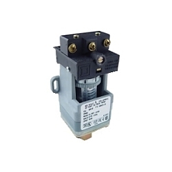 Telemecanique 9012GRO4 Electromechanical Pressure Switch