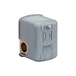 Telemecanique 9013FRG62J32 Water Pump Switch