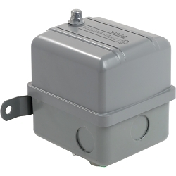 Telemecanique 9013GHG5S2J65 Pumptrol Electromechanical Pressure Switch