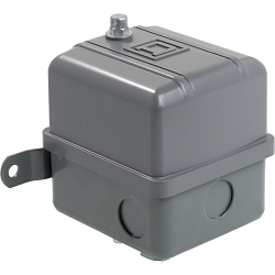 Telemecanique 9013GHG5S2J62X Pressure Switch