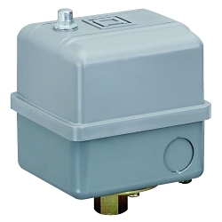 Telemecanique 9013GHG2J53 Pumptrol Pressure Switch