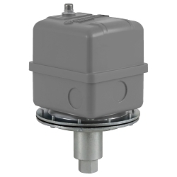 Telemecanique 9016GVG1J13E Electromechanical Vacuum Switch